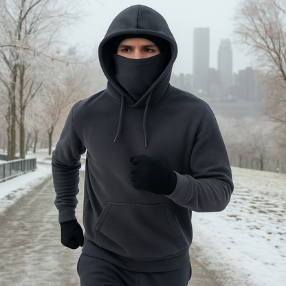 Gobi Heat- Squall Heated Balaclava