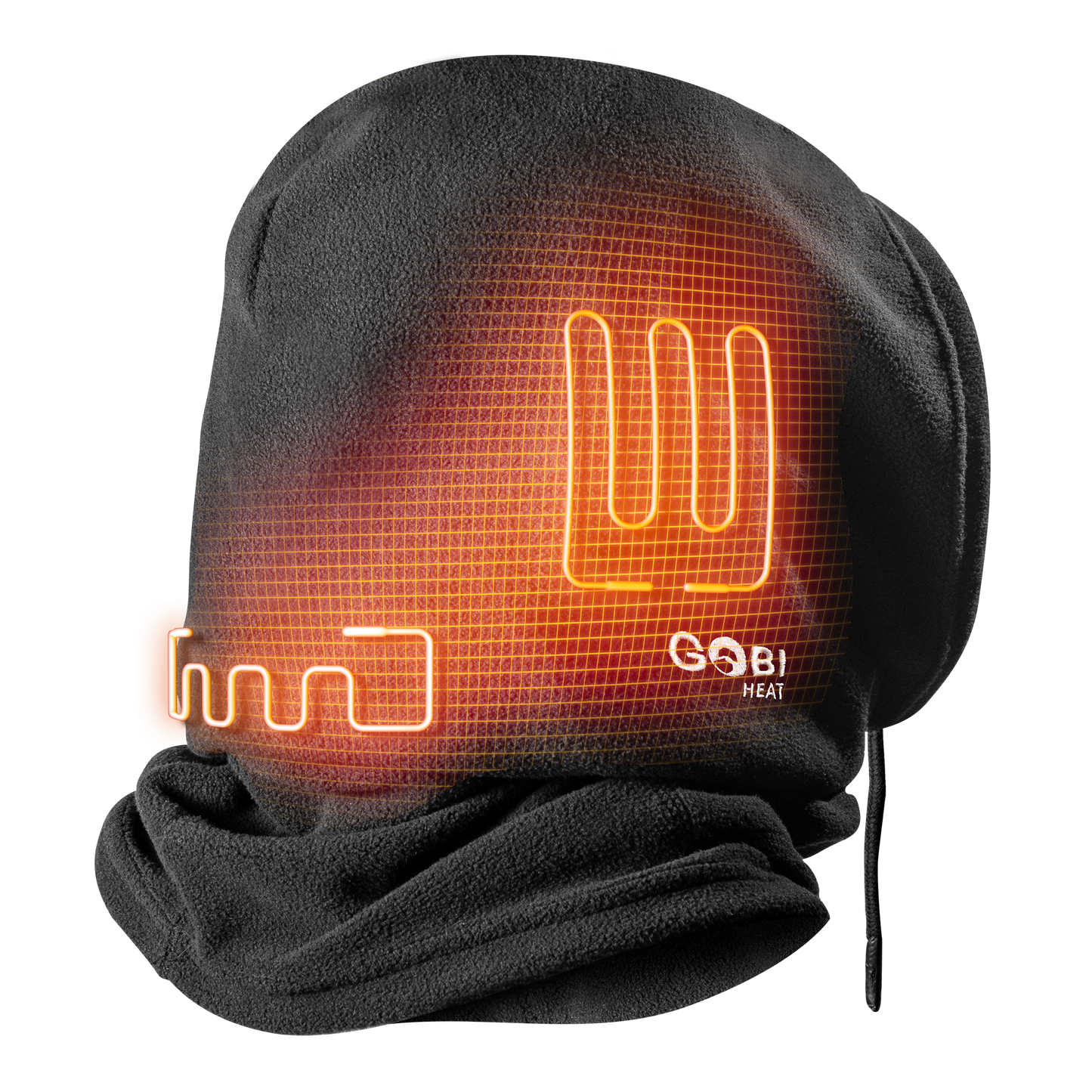 Gobi Heat- Squall Heated Balaclava