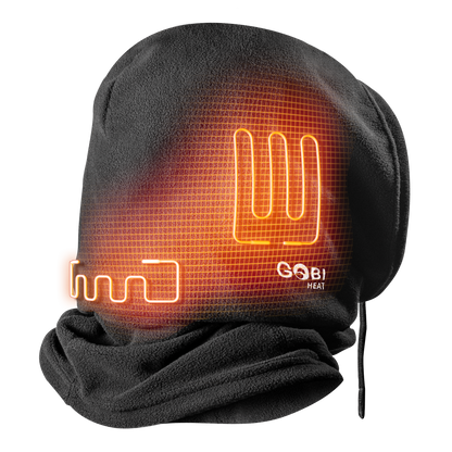 Gobi Heat- Squall Heated Balaclava