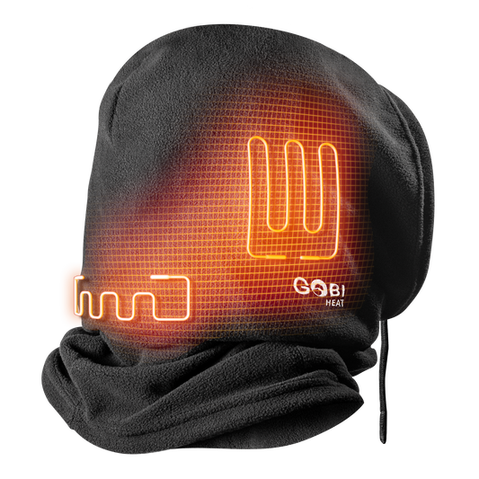 Gobi Heat- Squall Heated Balaclava