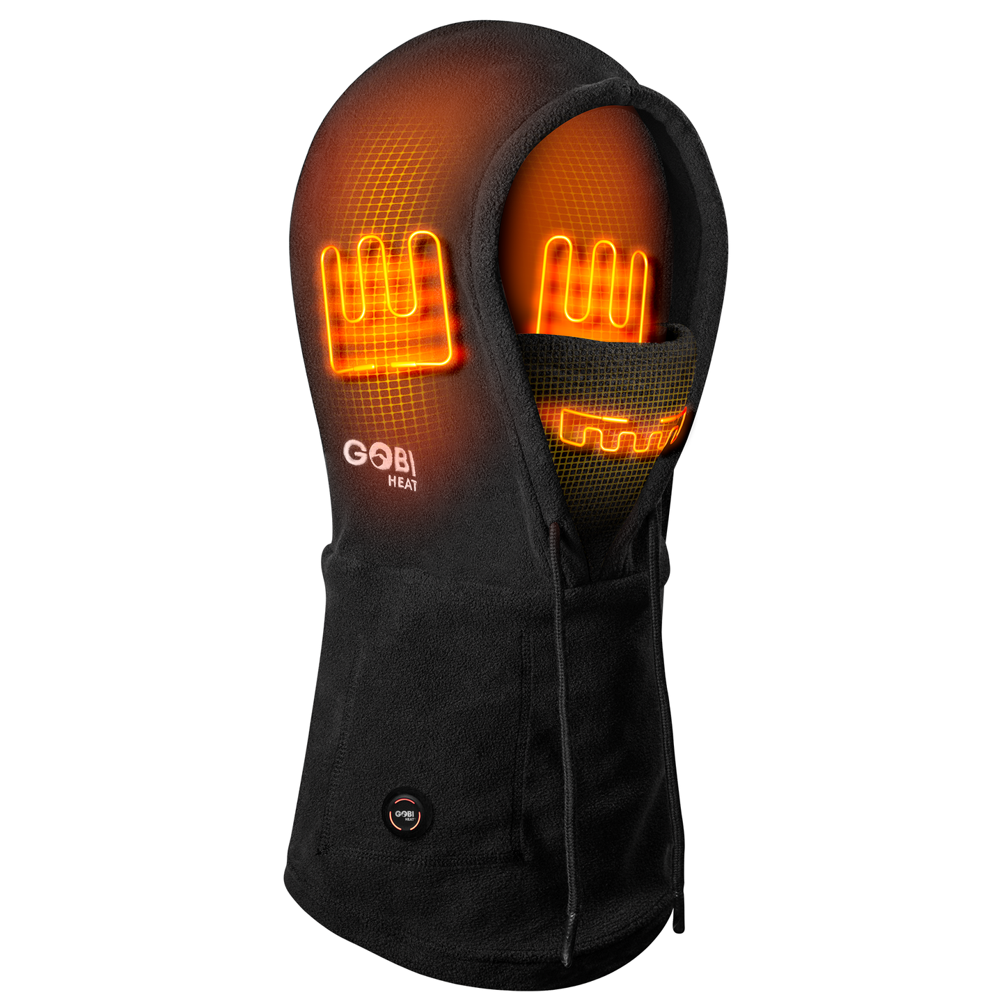 Gobi Heat- Squall Heated Balaclava