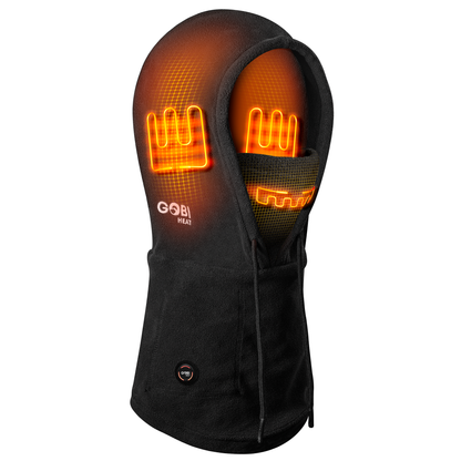 Gobi Heat- Squall Heated Balaclava