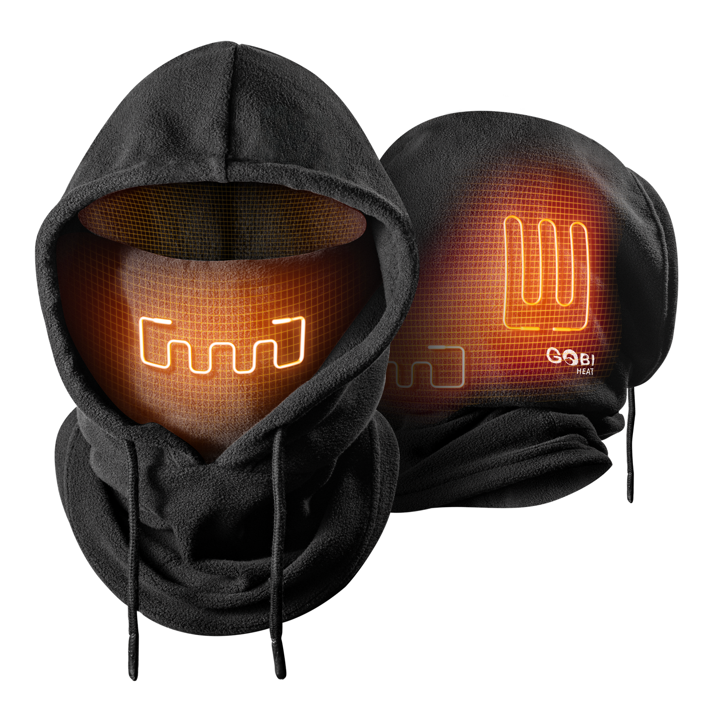 Gobi Heat- Squall Heated Balaclava