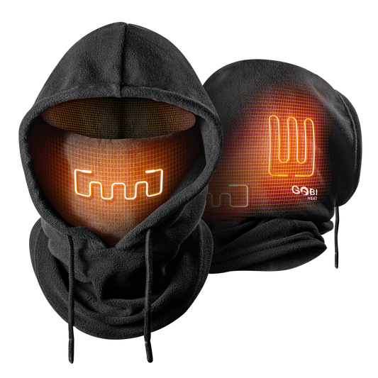 Gobi Heat- Squall Heated Balaclava