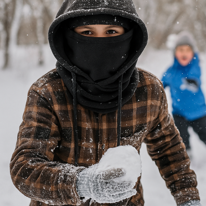 Gobi Heat- Squall Heated Balaclava