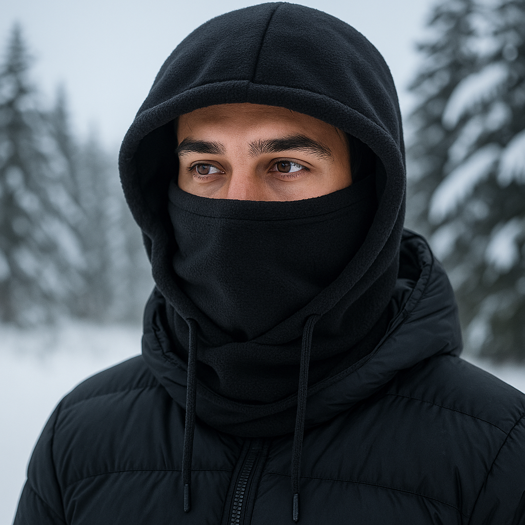 Gobi Heat- Squall Heated Balaclava