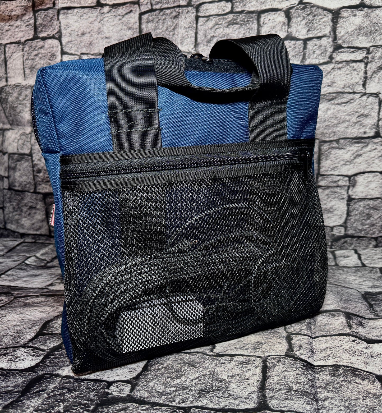 OverlandGearGuy- Starlink Mini Carry Bag