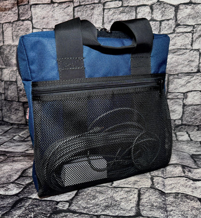 OverlandGearGuy- Starlink Mini Carry Bag