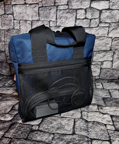 OverlandGearGuy- Starlink Mini Carry Bag
