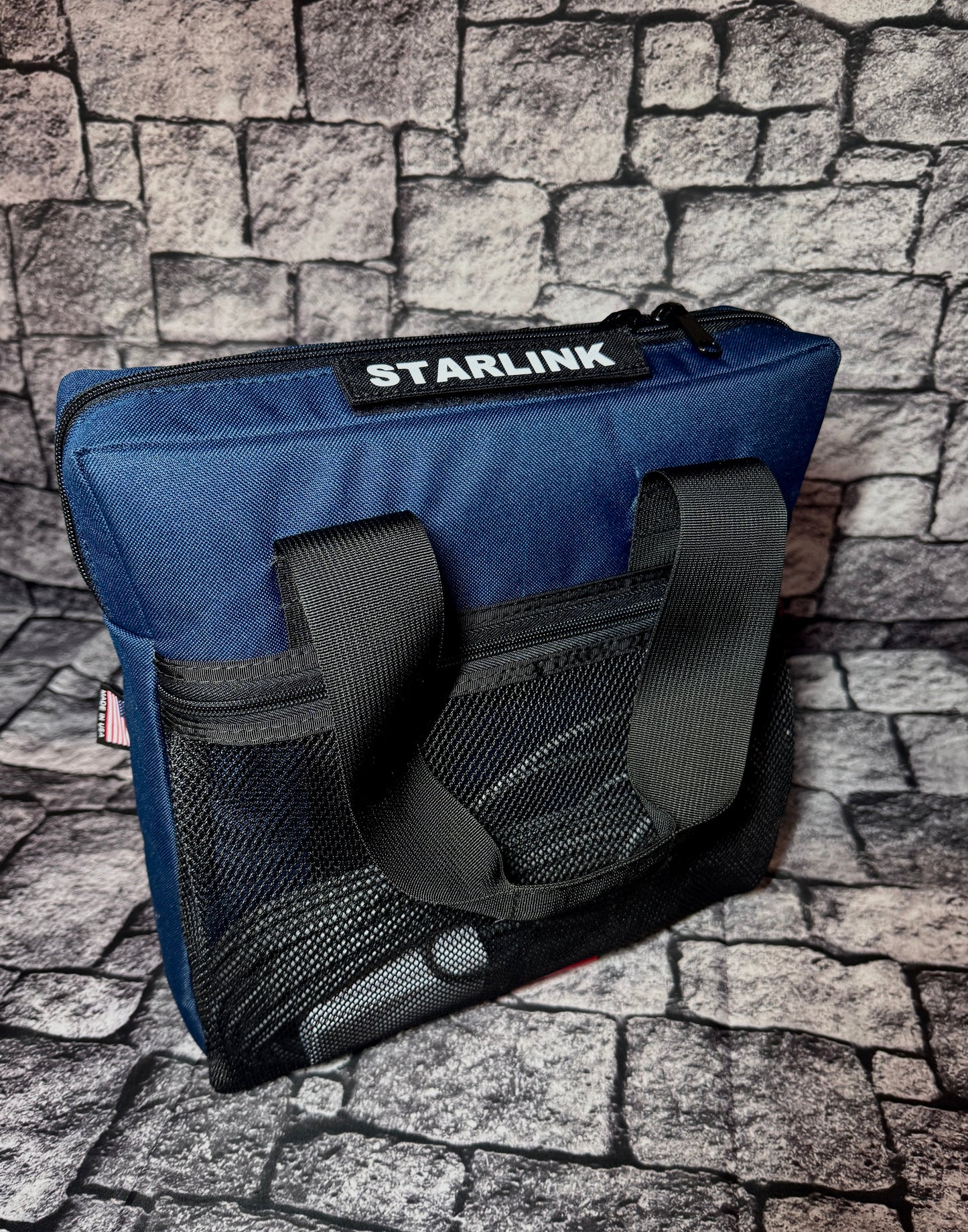OverlandGearGuy- Starlink Mini Carry Bag