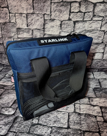OverlandGearGuy- Starlink Mini Carry Bag