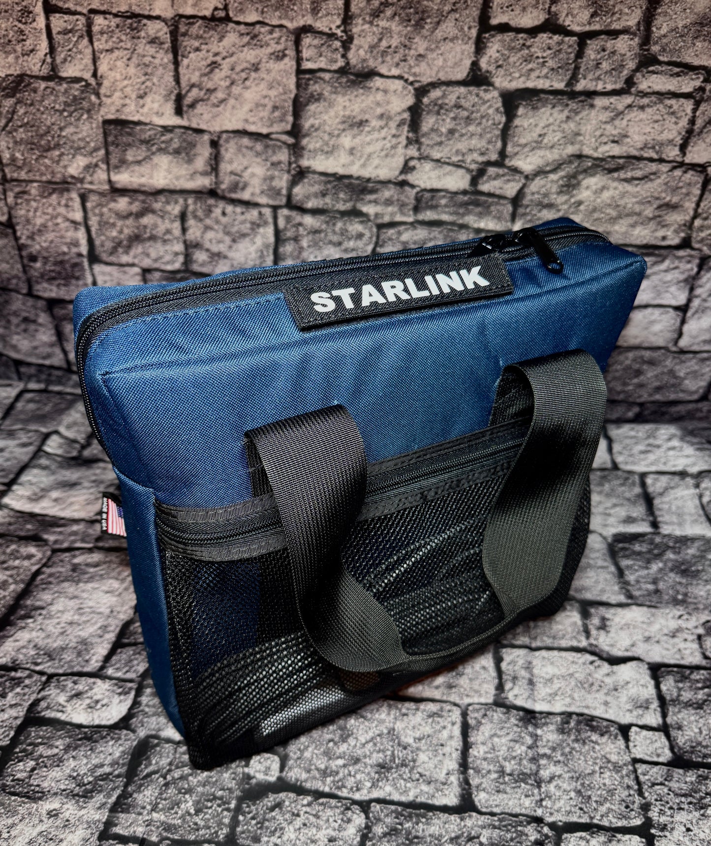 OverlandGearGuy- Starlink Mini Carry Bag