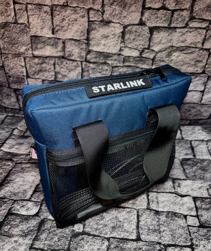 OverlandGearGuy- Starlink Mini Carry Bag