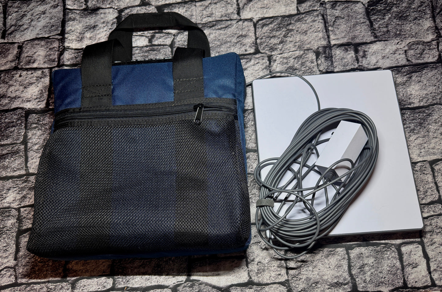 OverlandGearGuy- Starlink Mini Carry Bag