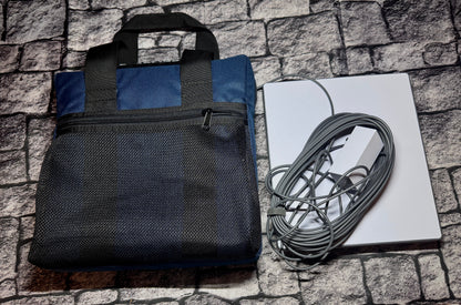 OverlandGearGuy- Starlink Mini Carry Bag