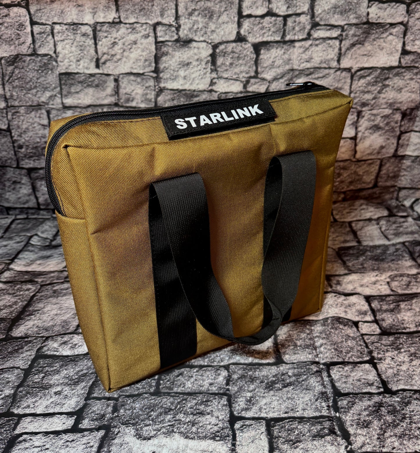 OverlandGearGuy- Starlink Mini Carry Bag