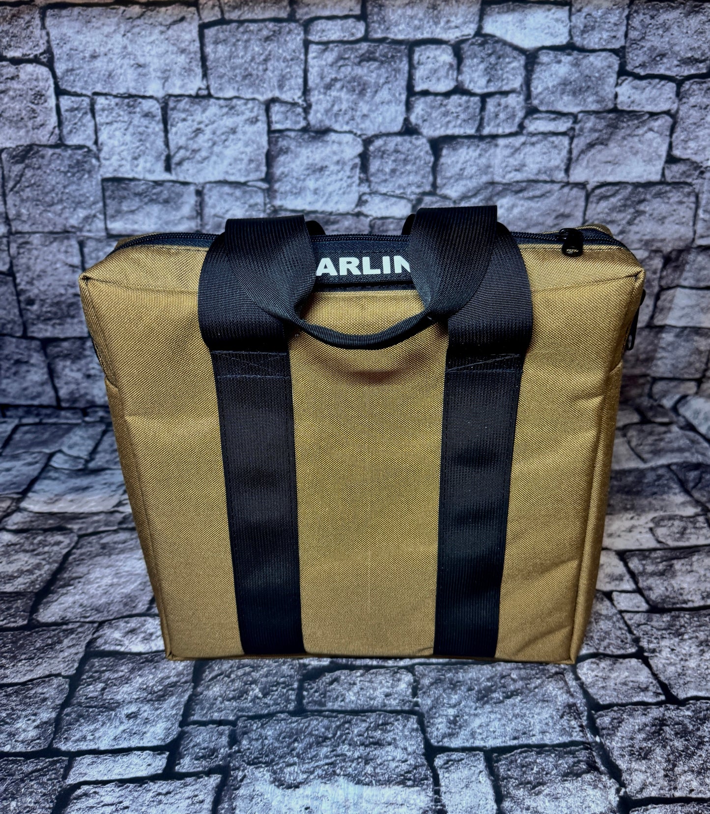 OverlandGearGuy- Starlink Mini Carry Bag