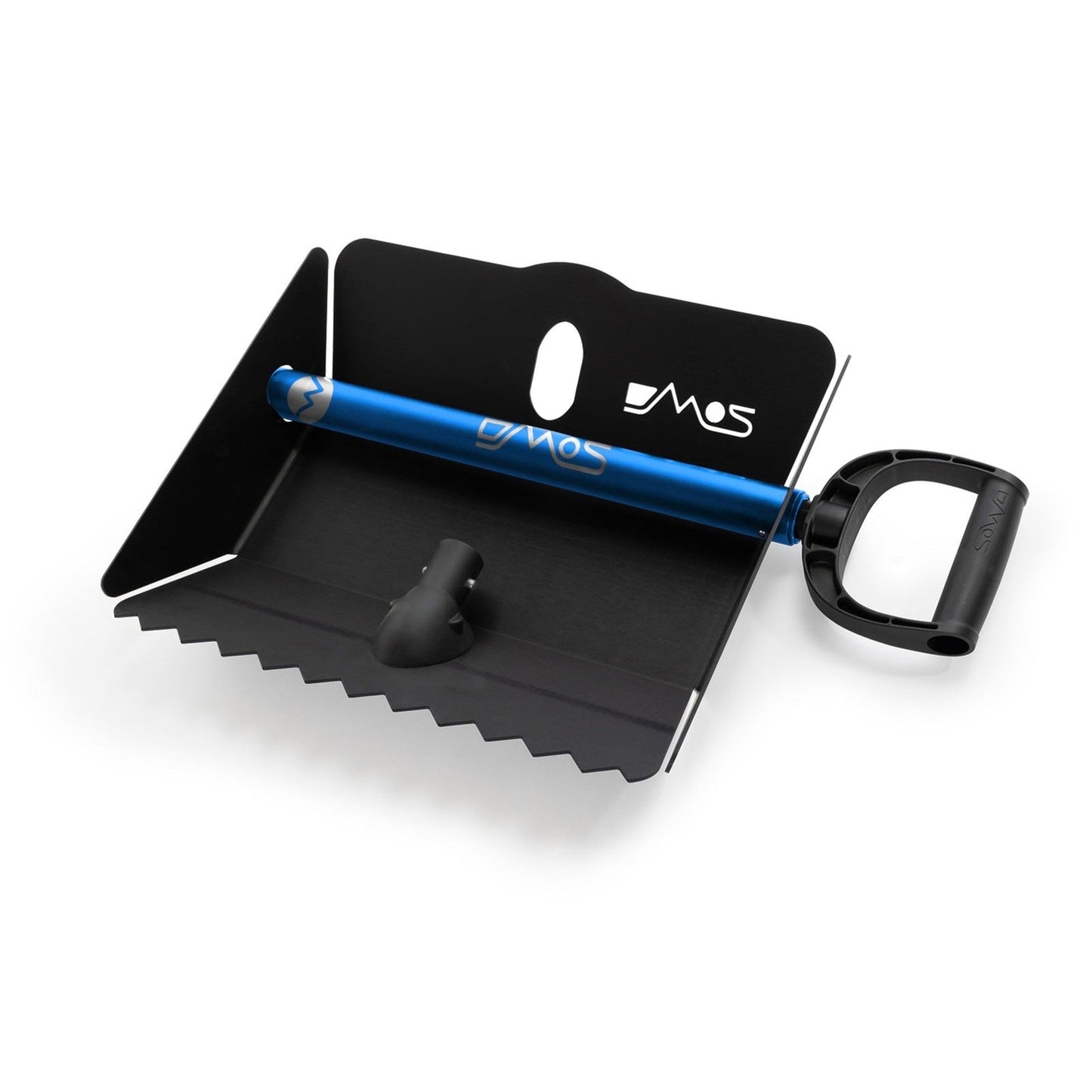 DMOS- The Stealth XL Shovel