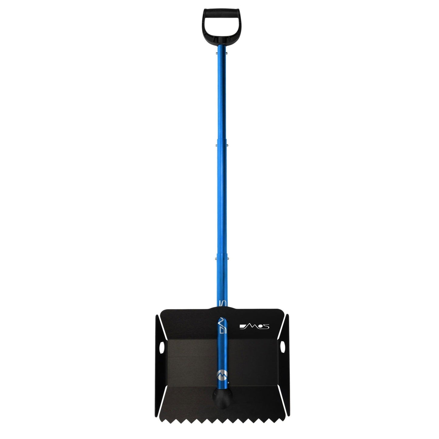 DMOS- The Stealth XL Shovel