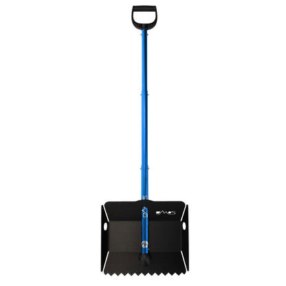 DMOS- The Stealth XL Shovel