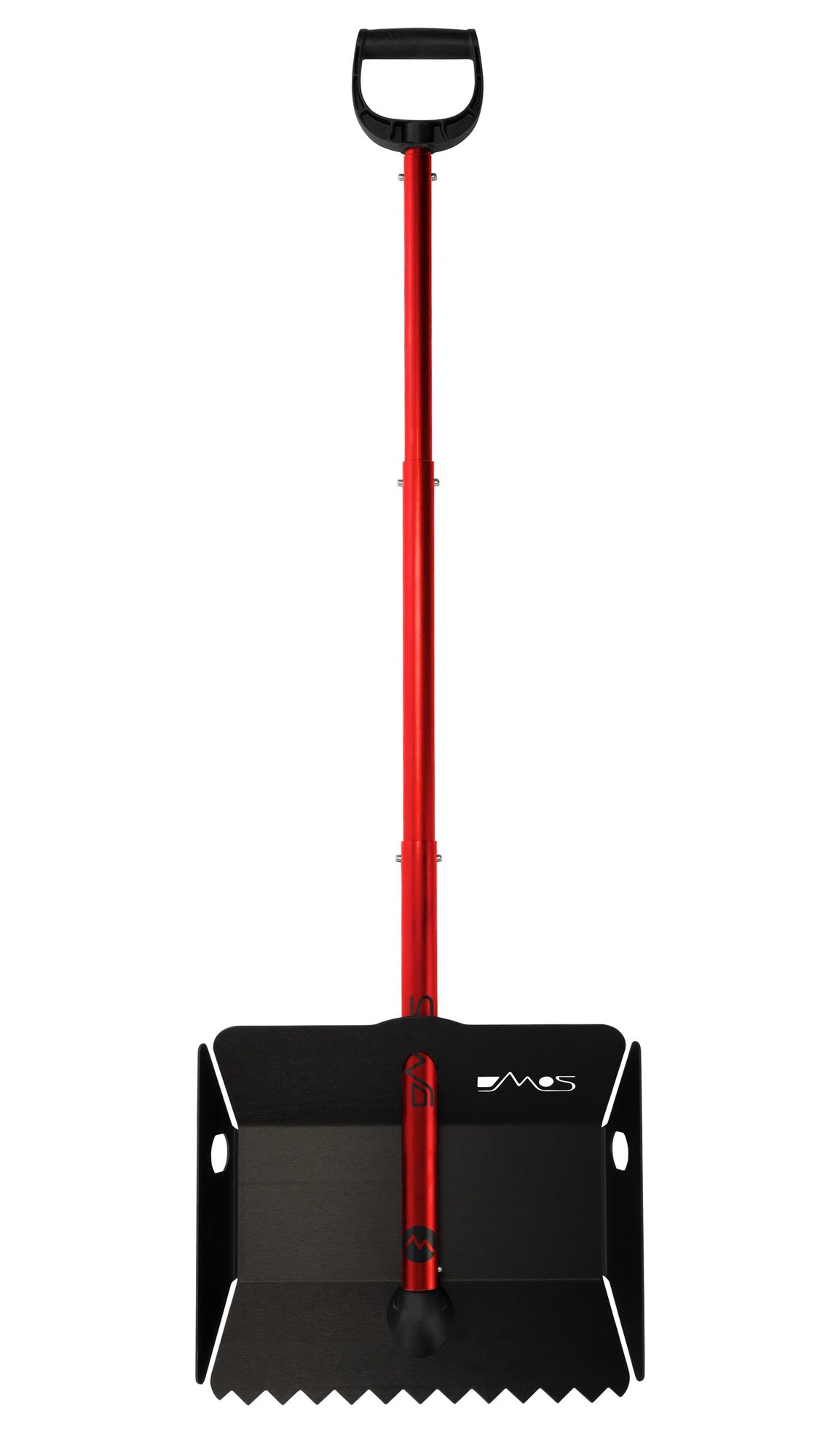 DMOS- The Stealth XL Shovel