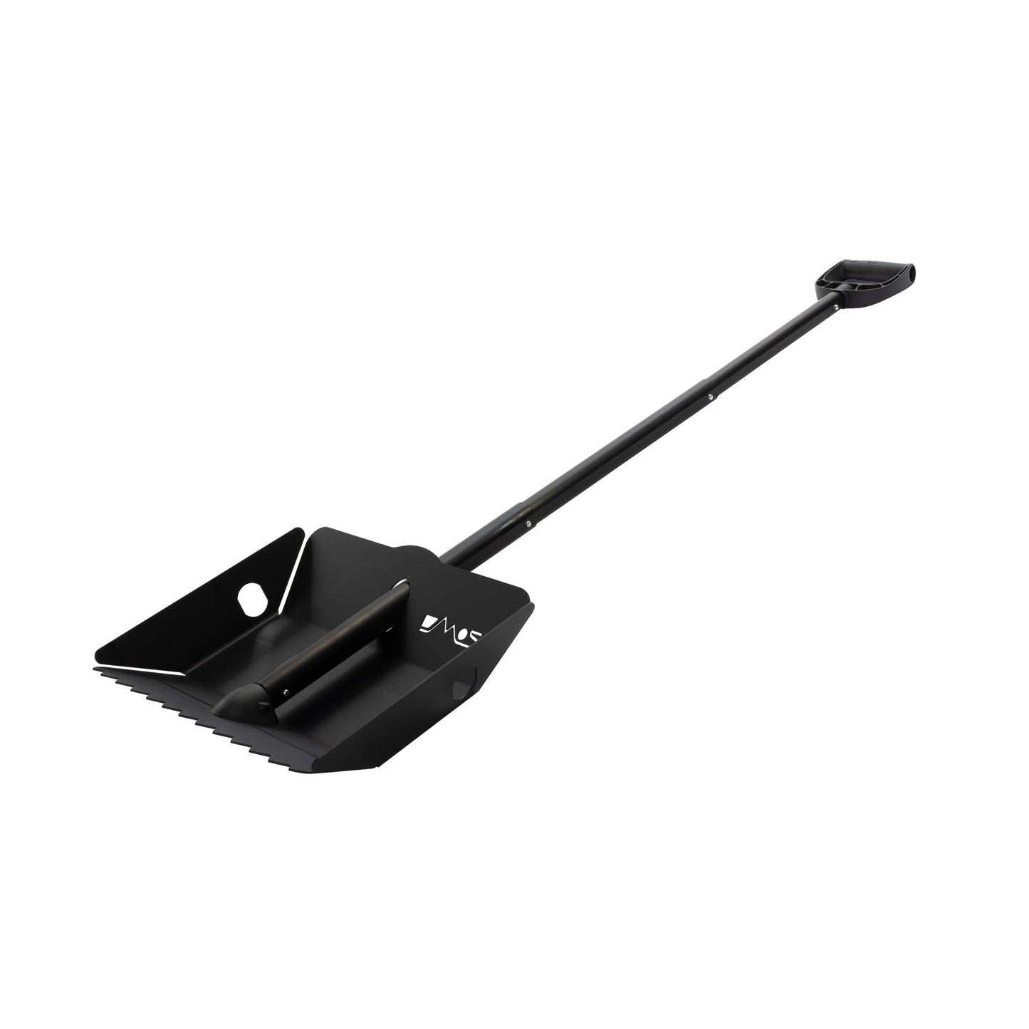 DMOS- The Stealth XL Shovel