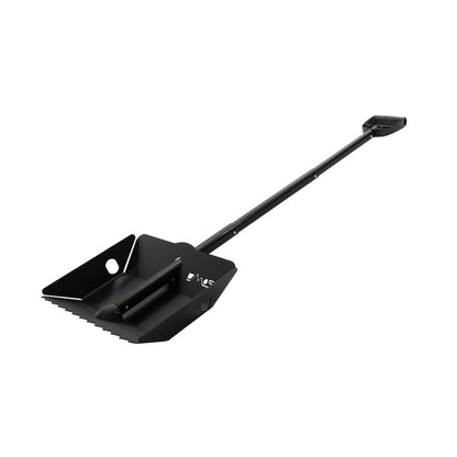 DMOS- The Stealth XL Shovel