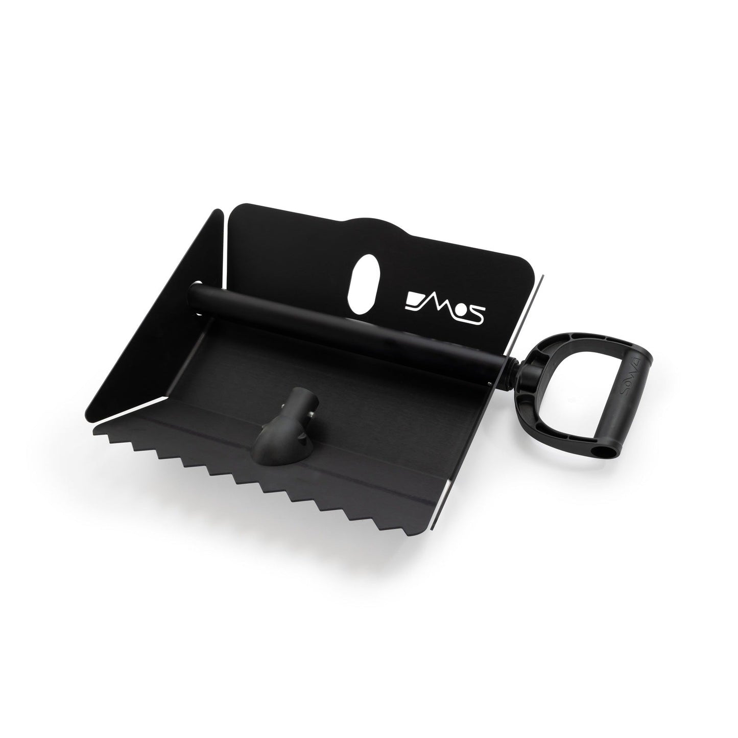 DMOS- The Stealth XL Shovel