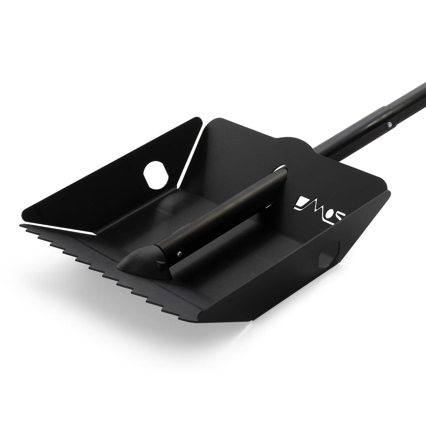 DMOS- The Stealth XL Shovel