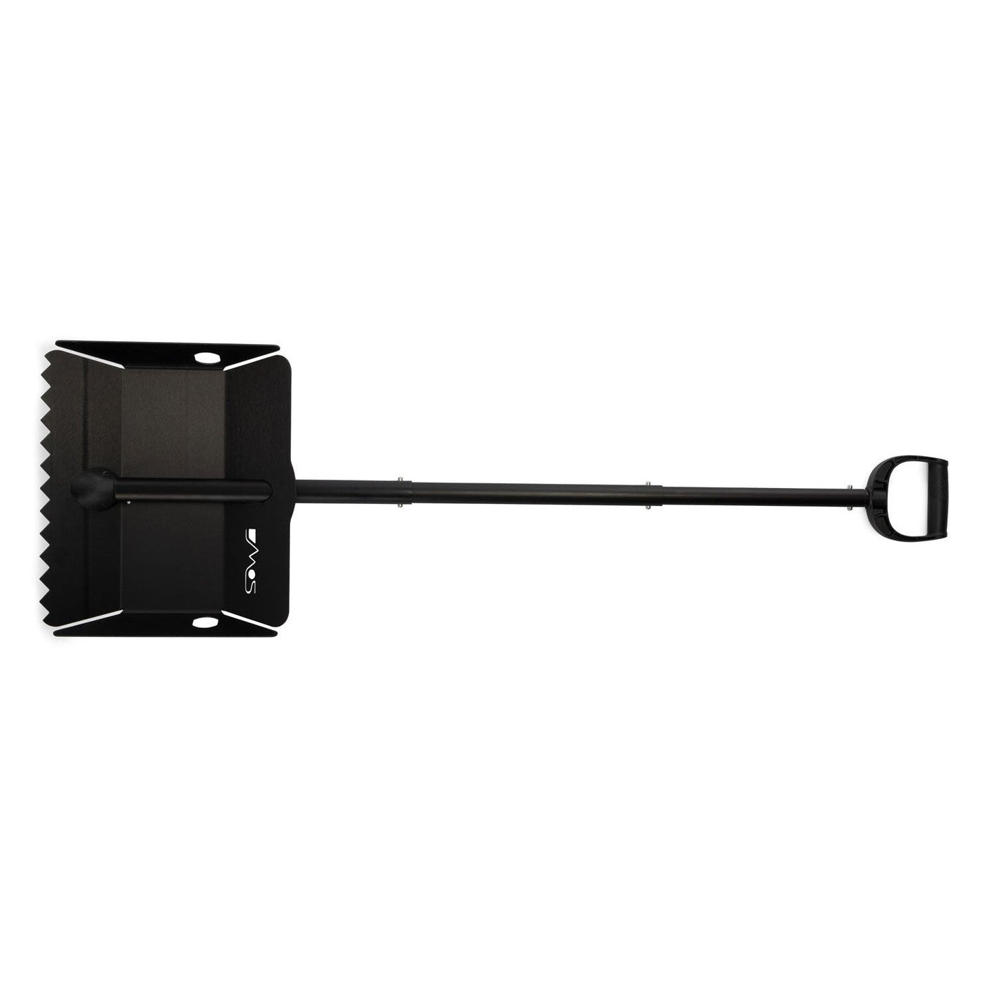 DMOS- The Stealth XL Shovel