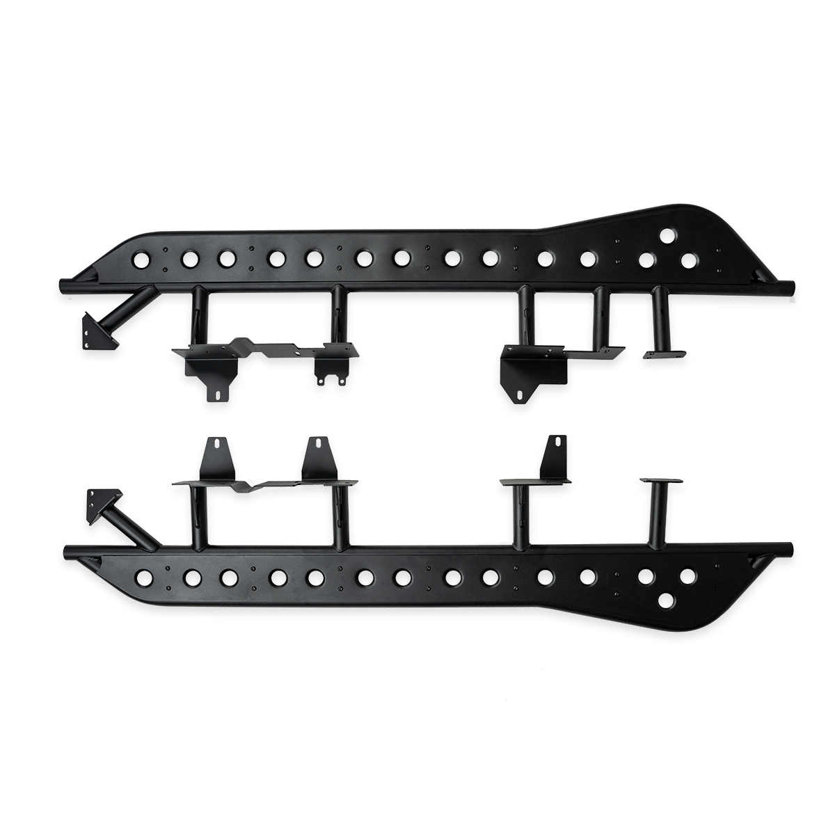 Step Edition Rock Sliders For 2025+ Toyota 4Runner