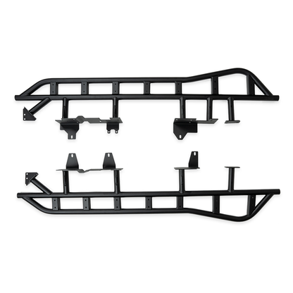 Step Edition Rock Sliders For 2025+ Toyota 4Runner