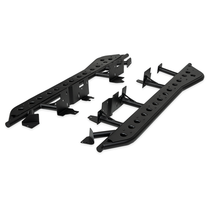 Step Edition Rock Sliders For 2025+ Toyota 4Runner