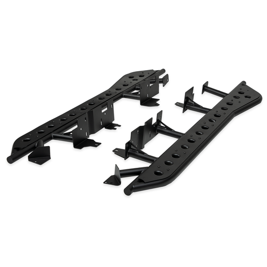 Step Edition Rock Sliders For 2025+ Toyota 4Runner