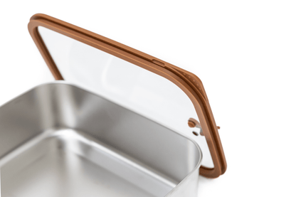 FSR- 2-Pack Food Storage Containers - Clearance