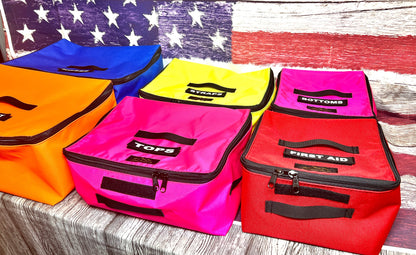 OverlandGearGuy- Storage Cubes