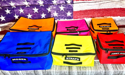 OverlandGearGuy- Overland Storage Cube Set