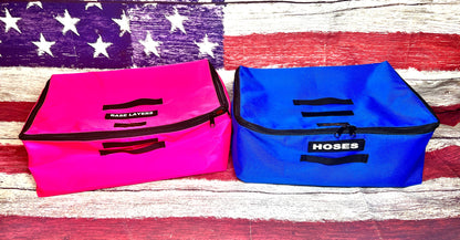 OverlandGearGuy- Overland Storage Cube Set