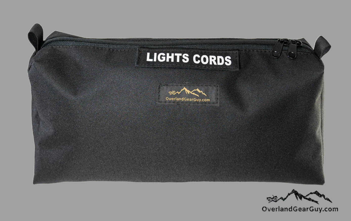 OverlandGearGuy- Overland Storage Bag Mini