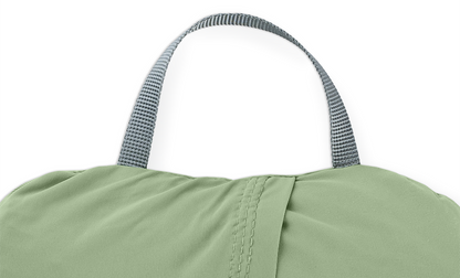 HEST- Fitted Sheet Cooling