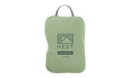 HEST- Fitted Sheet Cooling