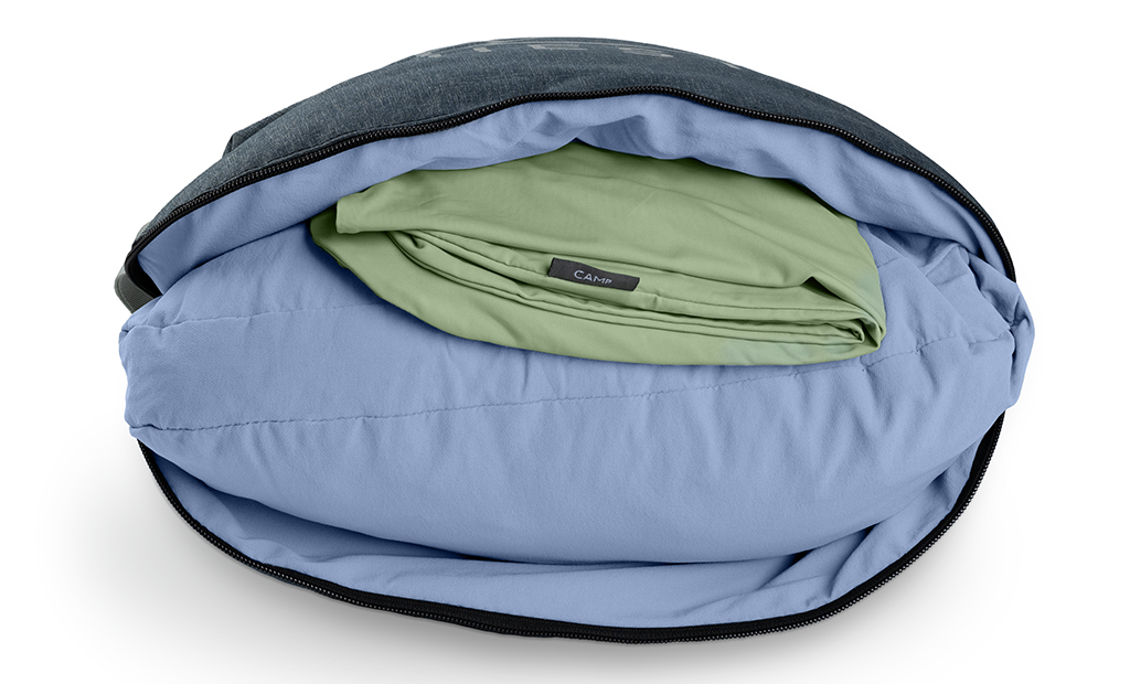 HEST- Pillowcase Cooling