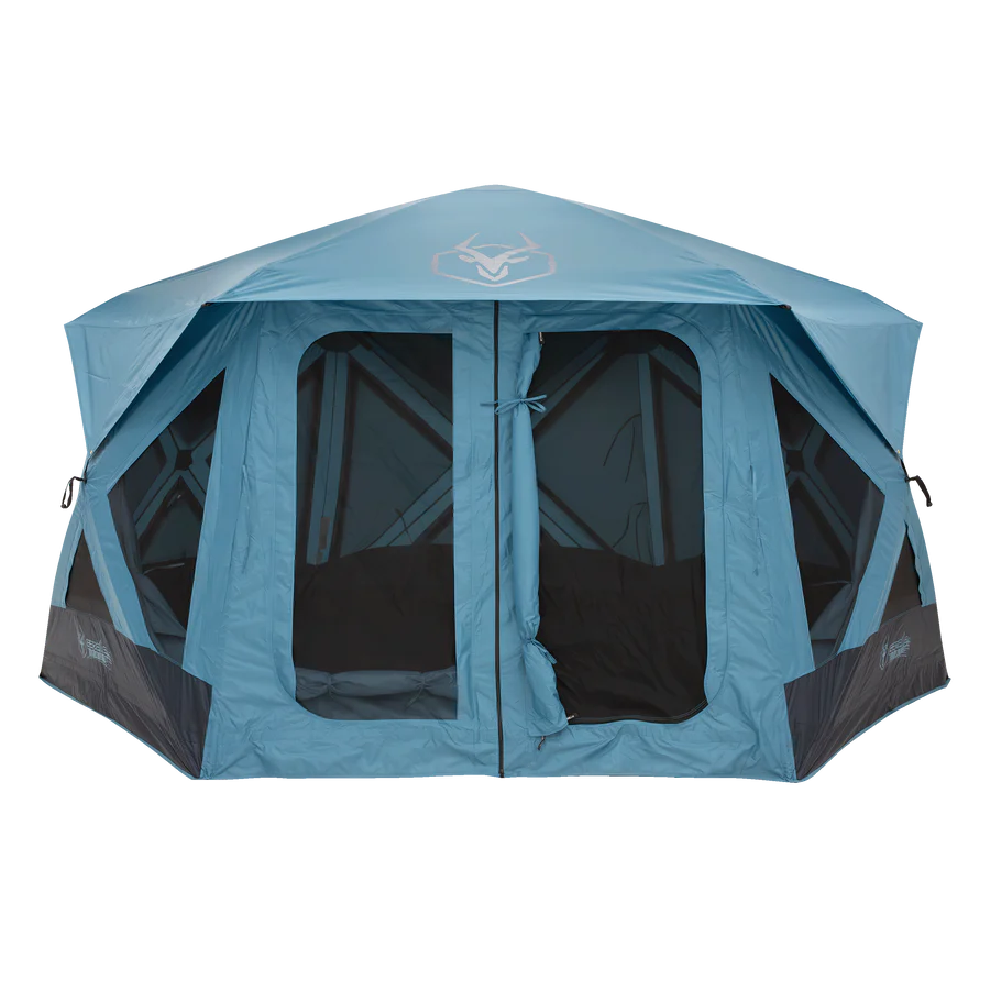 T-Hex Hub Tent Overland Edition