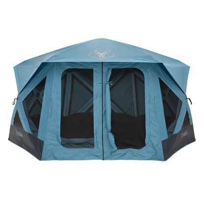 T-Hex Hub Tent Overland Edition