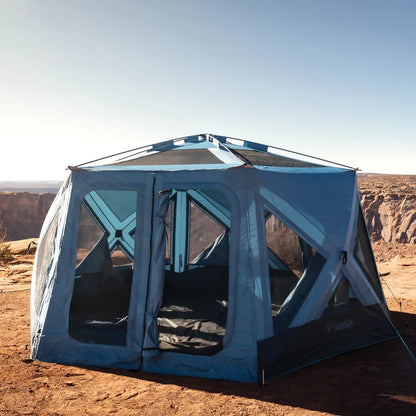 T-Hex Hub Tent Overland Edition