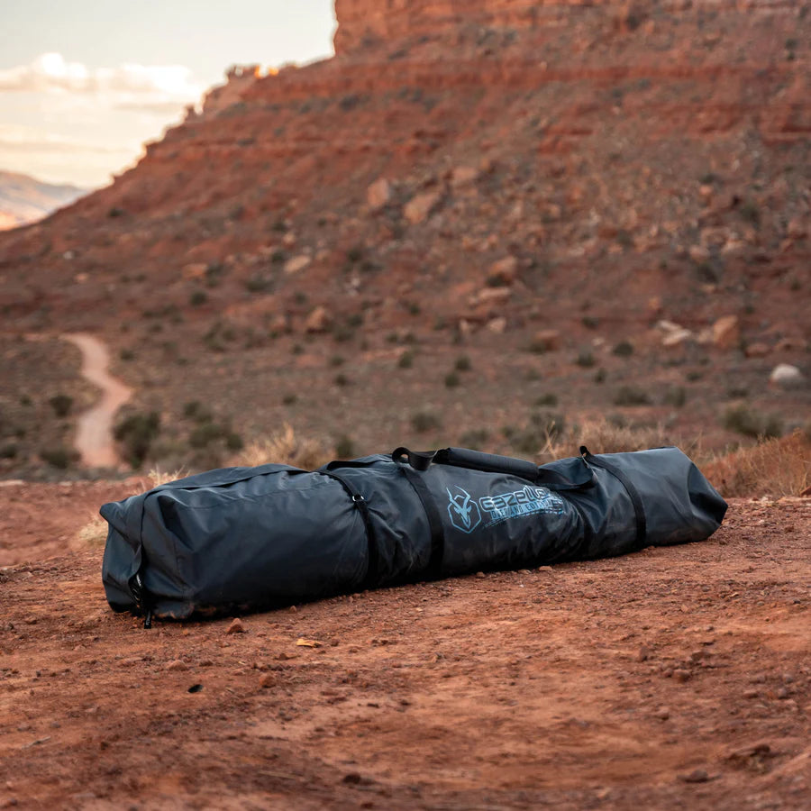 T-Hex Hub Tent Overland Edition