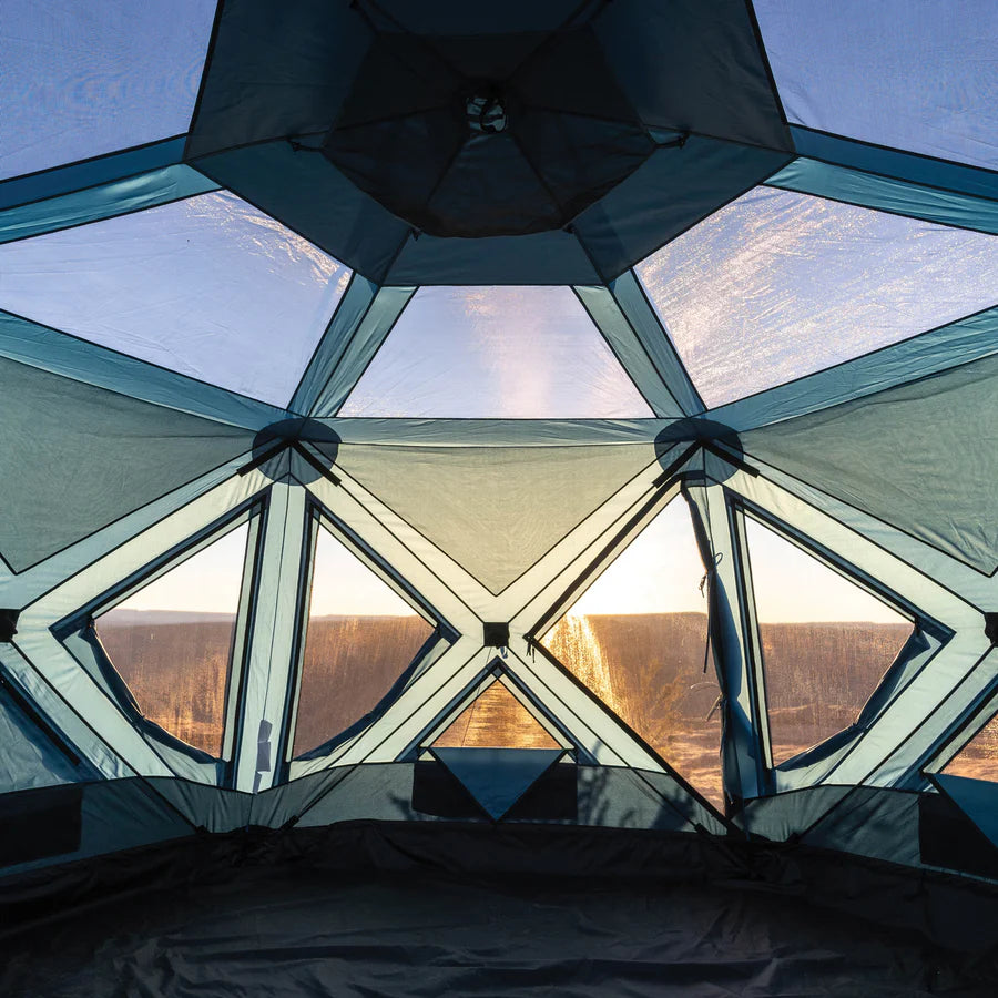 T-Hex Hub Tent Overland Edition