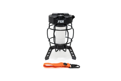 FSR- Portable LED Camp Lantern - Clearance