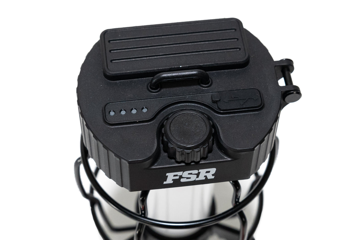 FSR- Portable LED Camp Lantern - Clearance