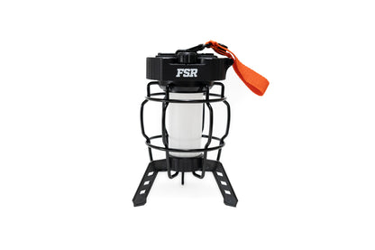 FSR- Portable LED Camp Lantern - Clearance
